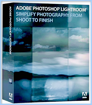 Adobe Photoshop Lightroom 2.4 Build 572242 : программа для профессиональных фотографов