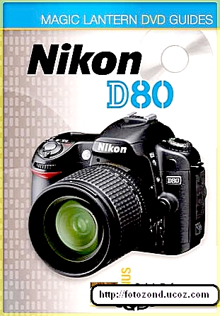 Nikon D80     -  10